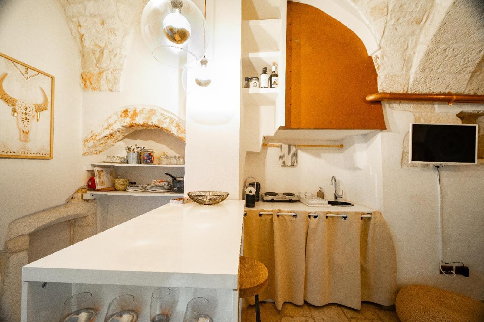 شقة Casa Bixie Old Town Of Ostuni Puglia المظهر الخارجي الصورة