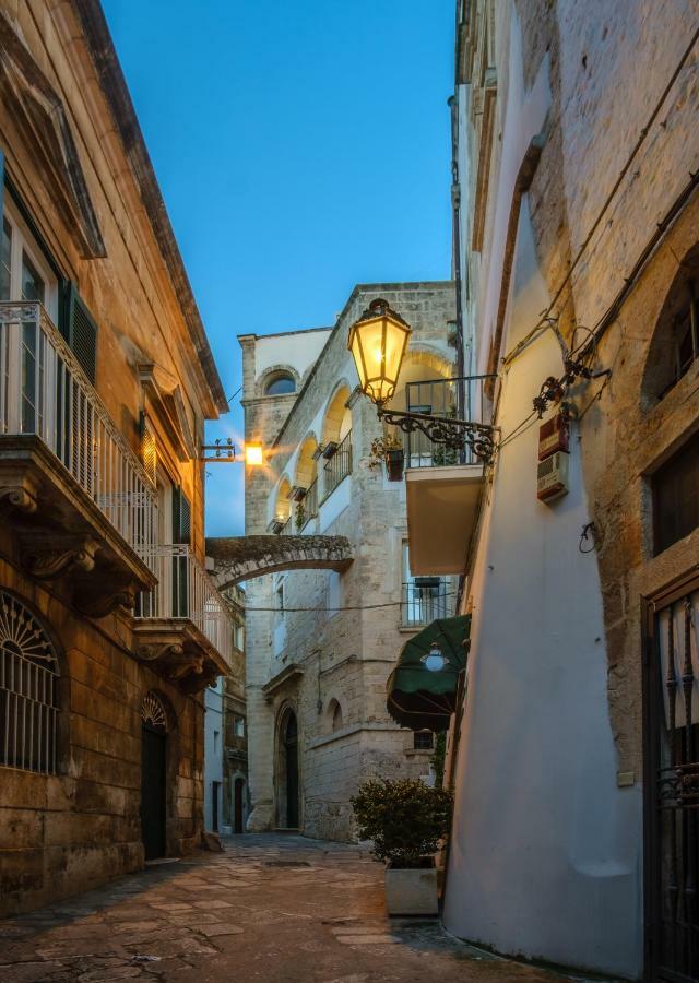 شقة Casa Bixie Old Town Of Ostuni Puglia المظهر الخارجي الصورة