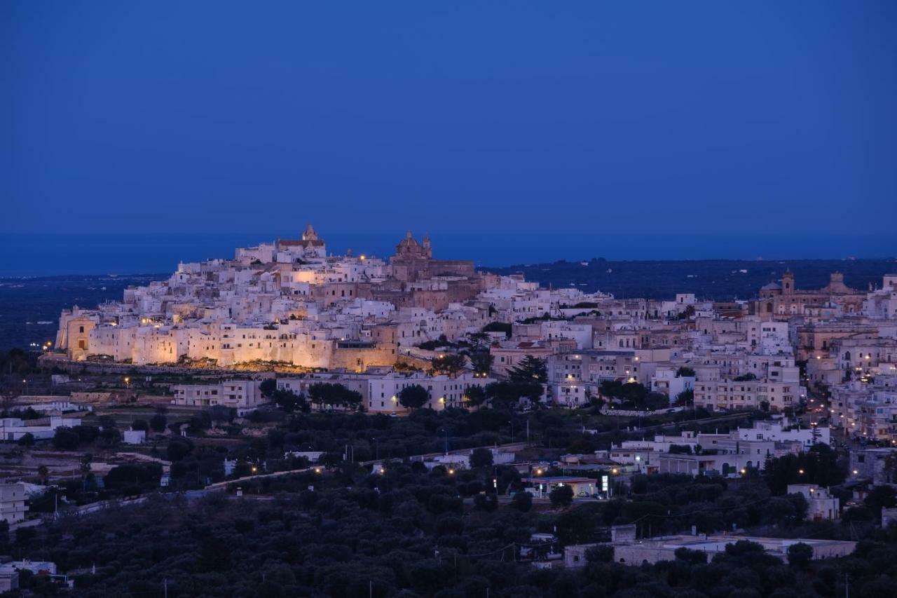 شقة Casa Bixie Old Town Of Ostuni Puglia المظهر الخارجي الصورة
