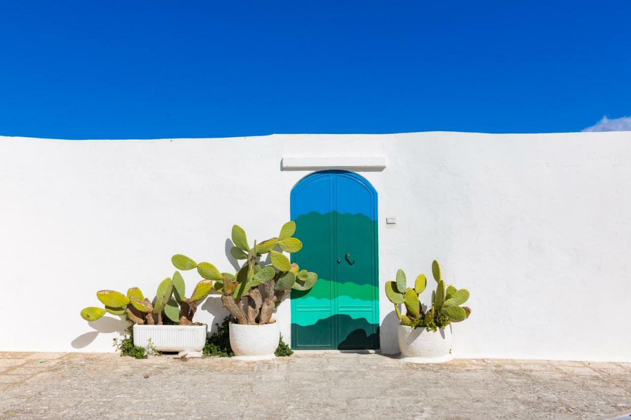 شقة Casa Bixie Old Town Of Ostuni Puglia المظهر الخارجي الصورة
