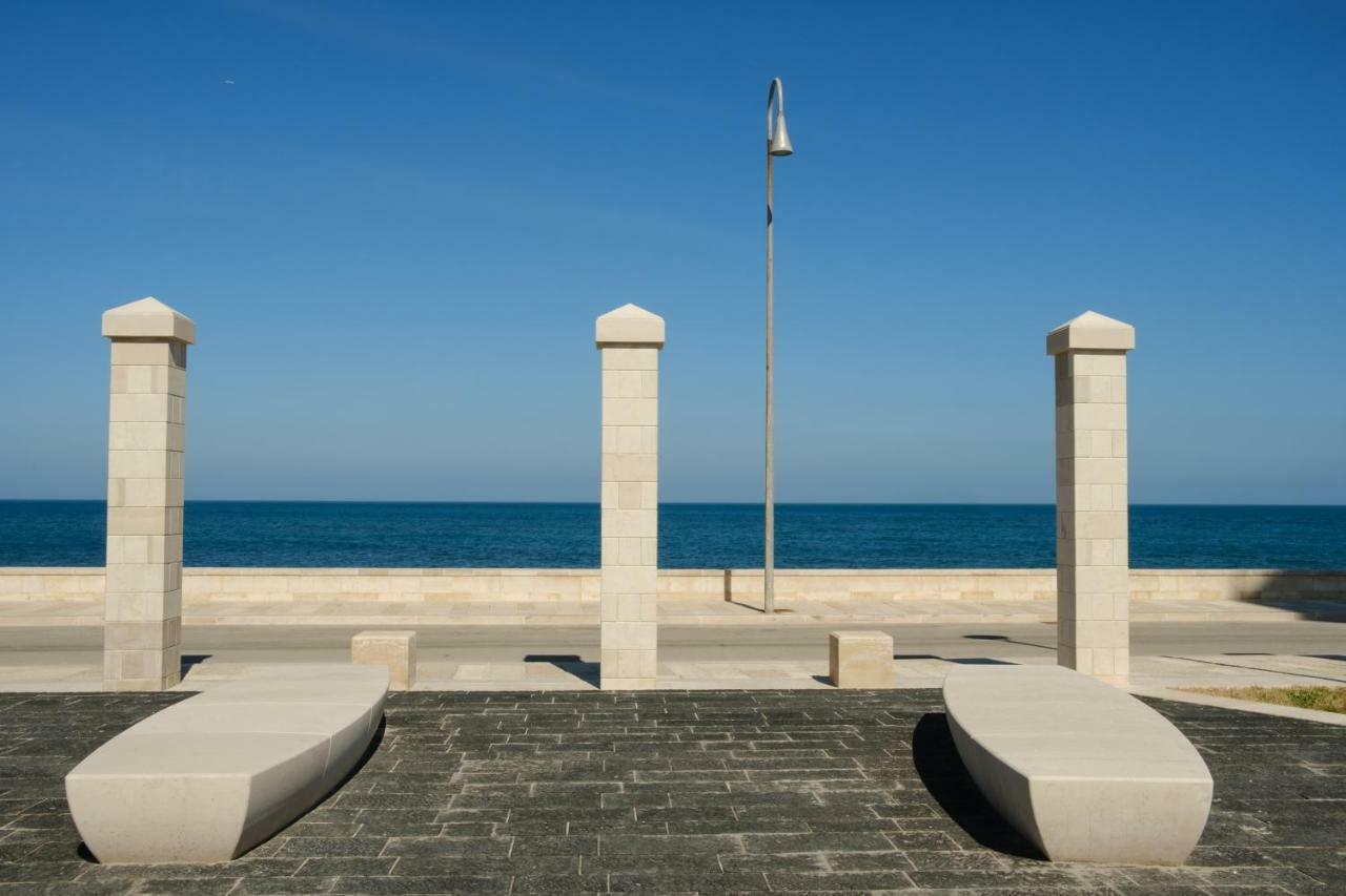 شقة Casa Bixie Old Town Of Ostuni Puglia المظهر الخارجي الصورة